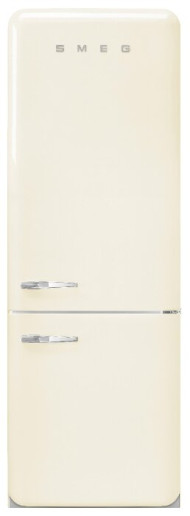 Холодильник smeg FAB38RCR