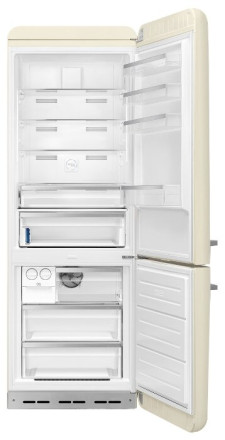 Холодильник smeg FAB38RCR Холодильник smeg FAB38RCR