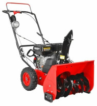 Снегоуборщик бензиновый Hecht 9565 SE Снегоуборщик бензиновый Hecht 9565 SE