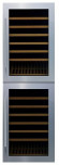 Винный шкаф Climadiff AV140XDP Винный шкаф Climadiff AV140XDP