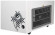 Морозильный ларь FROSTOR Gellar FG 600 E серый