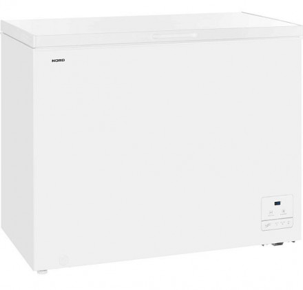Морозильный ларь NORD i-CN 300 Морозильный ларь NORD i-CN 300