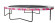 Каркасный батут Berg Jumping Styles 430 430х430х90 см Каркасный батут Berg Jumping Styles 430 430х430х90 см