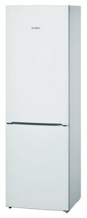 Холодильник Bosch KGE36XW20 Холодильник Bosch KGE36XW20