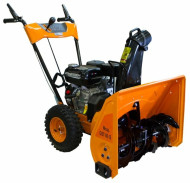 Снегоуборщик бензиновый PRORAB GST 60-S Снегоуборщик бензиновый PRORAB GST 60-S