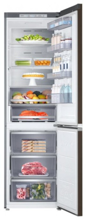Холодильник Samsung RB41R7747DX