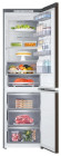 Холодильник Samsung RB41R7747DX