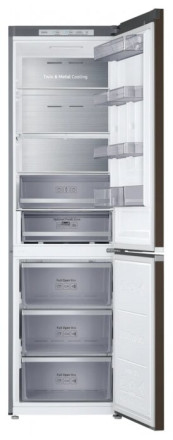 Холодильник Samsung RB41R7747DX