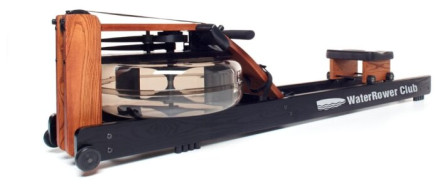 Гребной тренажер Waterrower CLUB 150 S4 Гребной тренажер Waterrower CLUB 150 S4