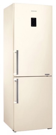 Холодильник Samsung RB-33 J3320EF
