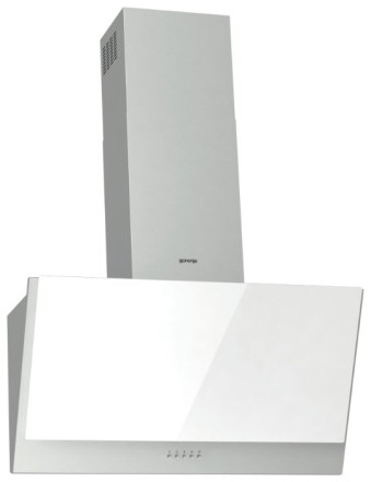 Каминная вытяжка Gorenje WHI923E1XGW Каминная вытяжка Gorenje WHI923E1XGW