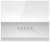 Каминная вытяжка Gorenje WHI923E1XGW Каминная вытяжка Gorenje WHI923E1XGW