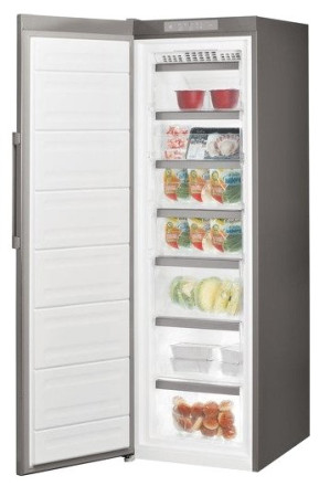 Морозильник Whirlpool UW8 F1C XB N Морозильник Whirlpool UW8 F1C XB N