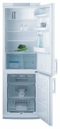 Холодильник AEG S 40360 KG
