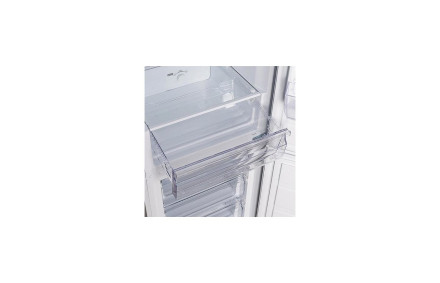 Холодильник Leran CBF 225 W NF Холодильник Leran CBF 225 W NF