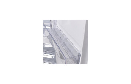 Холодильник Leran CBF 225 W NF Холодильник Leran CBF 225 W NF