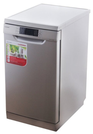 Посудомоечная машина Leran FDW 44-1085 S Посудомоечная машина Leran FDW 44-1085 S