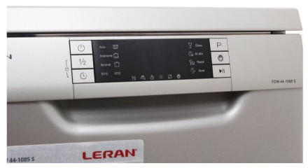 Посудомоечная машина Leran FDW 44-1085 S Посудомоечная машина Leran FDW 44-1085 S