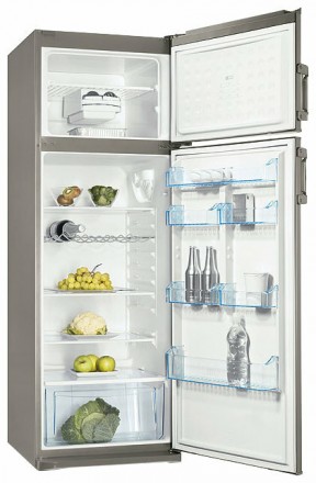 Холодильник Electrolux ERD 32190 X