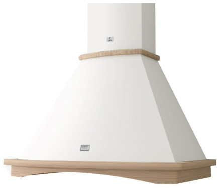 Каминная вытяжка LEX ASTORIA 600 White Каминная вытяжка LEX ASTORIA 600 White