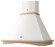 Каминная вытяжка LEX ASTORIA 600 White Каминная вытяжка LEX ASTORIA 600 White