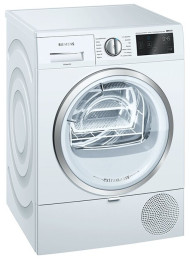Сушильная машина Siemens WT7U46EPL Сушильная машина Siemens WT7U46EPL