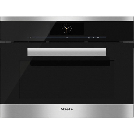 Духовой шкаф Miele DGC6800 EDST/CLST сталь Духовой шкаф Miele DGC6800 EDST/CLST сталь