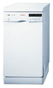 Посудомоечная машина Bosch SRS 55T12 Посудомоечная машина Bosch SRS 55T12