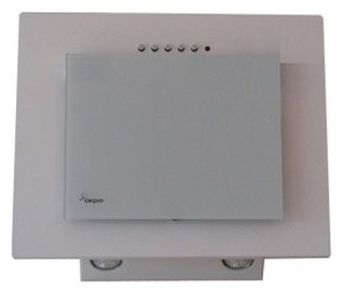 Каминная вытяжка AKPO Nero wk-4 90 WH Каминная вытяжка AKPO Nero wk-4 90 WH