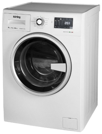 Стиральная машина Korting KWM 60F12105