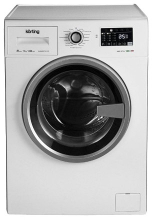 Стиральная машина Korting KWM 60F12105