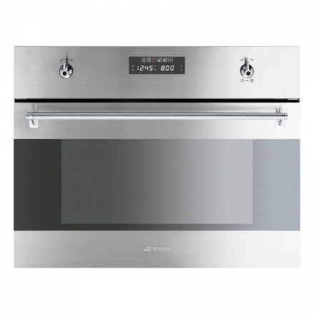 Духовой шкаф Smeg S45MX2 Духовой шкаф Smeg S45MX2