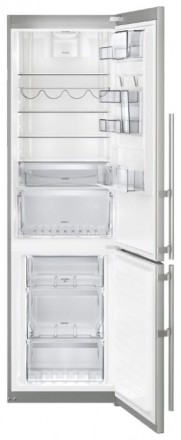 Холодильник Electrolux EN 3889 MFX
