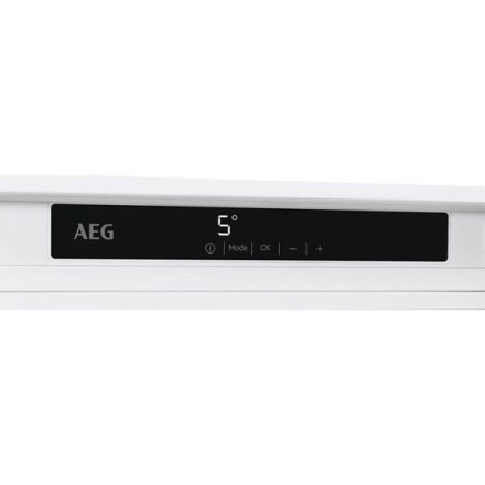 Холодильник Side by Side AEG RKE73211DM Холодильник Side by Side AEG RKE73211DM