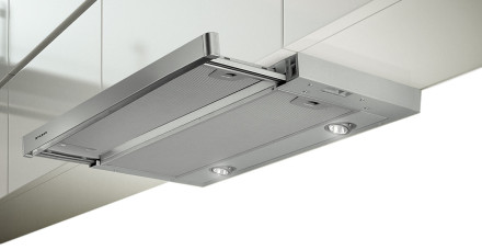 Встраиваемая вытяжка Faber Maxima EV8 LED AM/X A90 (315.0534.353)
