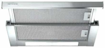 Встраиваемая вытяжка Kuppersberg Slimlux 90 XG