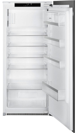Встраиваемый холодильник Smeg S8C124DE Встраиваемый холодильник Smeg S8C124DE