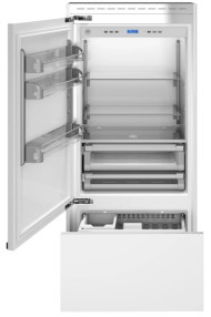 Встраиваемый холодильник Bertazzoni REF90PRL Встраиваемый холодильник Bertazzoni REF90PRL