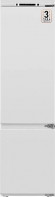 Холодильник WEISSGAUFF WRKI 195 WLF Холодильник WEISSGAUFF WRKI 195 WLF