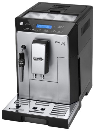 Кофемашина De'Longhi ECAM 44.620 S Eletta Plus