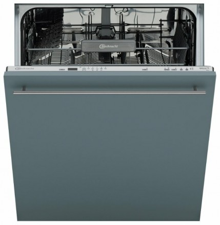 Встраиваемая посудомоечная машина Bauknecht GSXK 6214A2