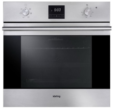 Духовой шкаф Korting OKB 560 CFX Духовой шкаф Korting OKB 560 CFX