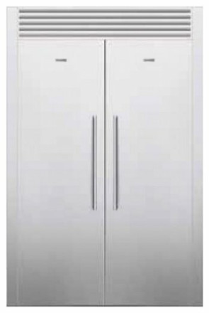 Холодильник KitchenAid KCBPX 18120 Холодильник KitchenAid KCBPX 18120