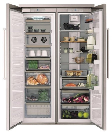 Холодильник KitchenAid KCBPX 18120 Холодильник KitchenAid KCBPX 18120
