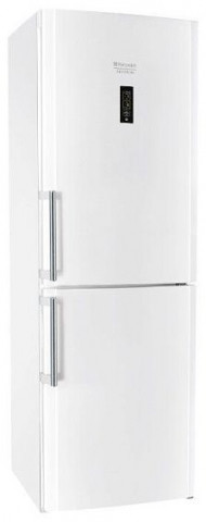 Двухкамерный холодильник HOTPOINT-ARISTON hbu 1181.3 nf h o3