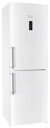 Двухкамерный холодильник HOTPOINT-ARISTON hbu 1181.3 nf h o3 Двухкамерный холодильник HOTPOINT-ARISTON hbu 1181.3 nf h o3