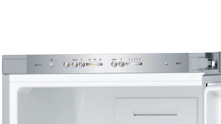 Холодильник BOSCH KGN 39LQ10