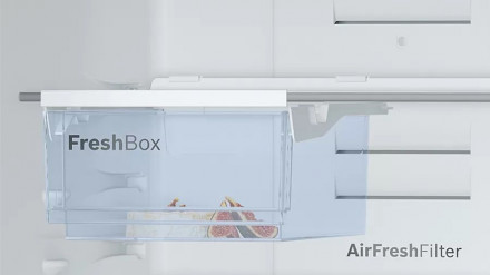 Холодильник BOSCH KGN 39LQ10