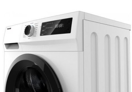 Стиральная машина Toshiba TW-BK100S2AM