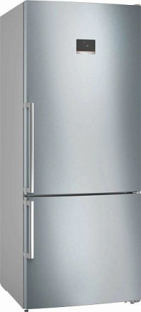 Холодильник BOSCH KGN76CI30U